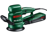 Шлифмашина Bosch PEX 420 AE_