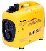 Генератор бензиновый инверторный KIPOR IG-1000_