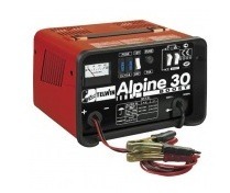 Зарядное устройство Telwin alpine 30 boost 230V_