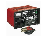 Зарядное устройство Telwin alpine 50 boost 230V_