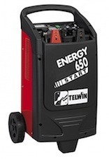 Пуско-зарядное устройство Telwin ENERGY 650 start 230 - 400 V_