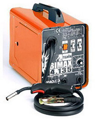 Электро-газосварочный полуавтомат Telwin Bimax 4.135 230 V
