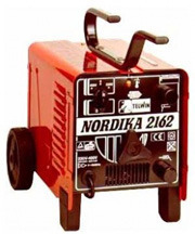 Сварочный аппарат Telwin Nordika 2162 230-400V ACD_