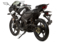 Мотоцикл Patron Sport 200
